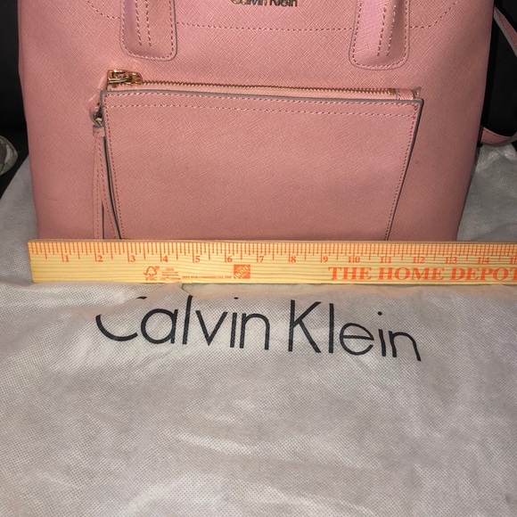 NWOT Calvin Klein Handbag 👜 - Picture 11 of 12